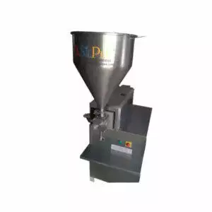 Gel Filling Machine