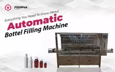 How Does an Oil Filling Machine Work? A Comprehensive Guide to Efficient Oil Packaging 3 Everything You Need to Know About Automatic Bottle Filling Machine