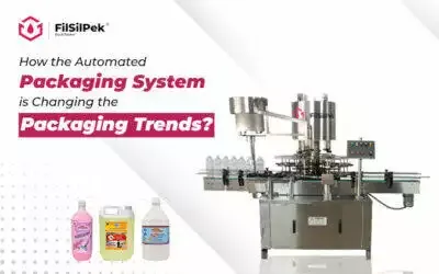 How can automatic oil filling machines adapt to changing packaging materials and bottle designs? 3 How the Automated Packaging System is Changing the Packaging Trends?