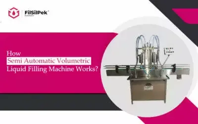 Blog 6 How Semi Automatic Volumetric Liquid Filling Machine Works?