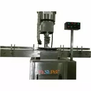 Automatic Ropp Capping Machine