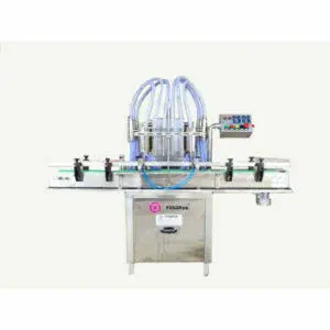 Automatic lubricant filling machine 1ltr