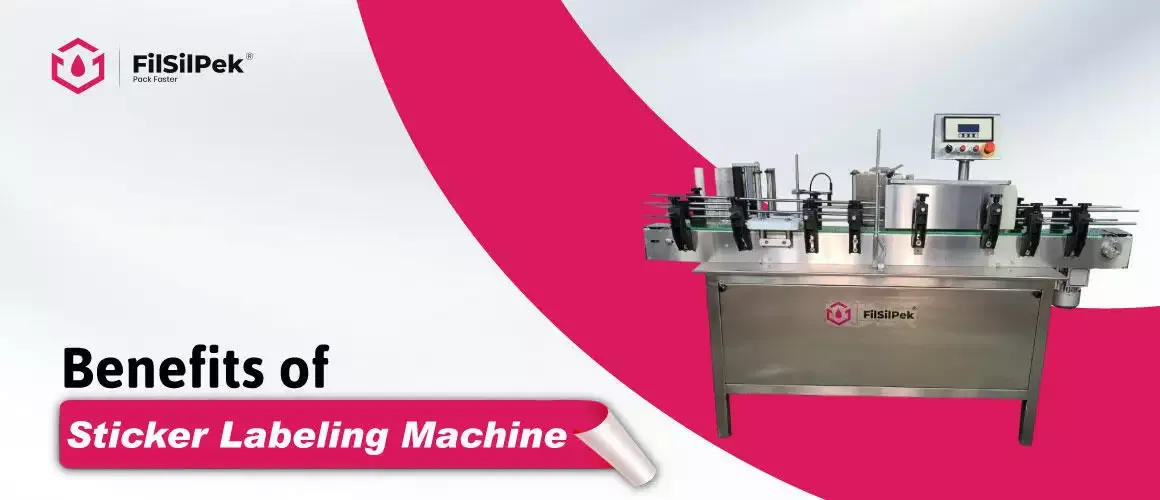 Benefits of Sticker Labeling Machine 30 octo