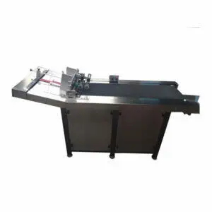 Three in One Feeder Machine