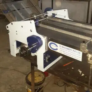 Carton Stacker