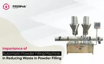 How are automatic oil filling solutions customized for biodegradable pouch packaging in eco-conscious gourmet oil brands? 2 Importance of Automatic Powder Filling Machine in Reducing Waste in Powder Filling