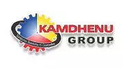Kamdhenu Group Logo