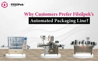 How can automatic oil filling machines adapt to changing packaging materials and bottle designs? 1 Why Customers Prefer Filsilpek’s Automated Packaging Line?