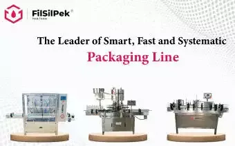 How can automatic oil filling machines adapt to changing packaging materials and bottle designs? 3 The Leader of Smart, Fast and Systematic Packaging Line