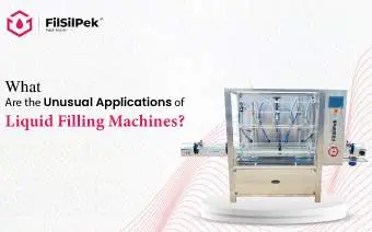 What Are the Unusual Applications of Liquid Filling Machines?