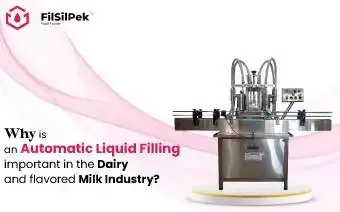 How can automatic oil filling machines adapt to changing packaging materials and bottle designs? 2 Why is an automatic liquid filling important in the dairy and flavored milk industry?