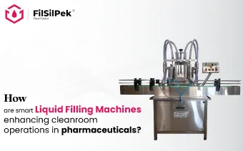 How can automatic oil filling machines adapt to changing packaging materials and bottle designs? 2 How are smart liquid filling machines enhancing cleanroom operations in pharmaceuticals?