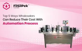 How can automatic oil filling machines adapt to changing packaging materials and bottle designs? 3 Top 5 Ways Wholesalers can reduce their cost with automation process