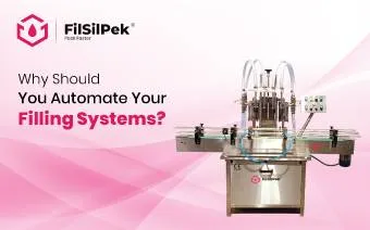 How can automatic oil filling machines adapt to changing packaging materials and bottle designs? 1 Why Should You Automate Your Filling Systems?