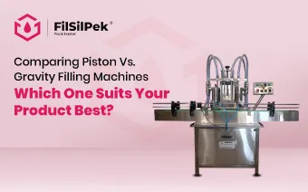 How can automatic oil filling machines adapt to changing packaging materials and bottle designs? 2 Comparing piston vs. gravity filling machines: Which one suits your product best?