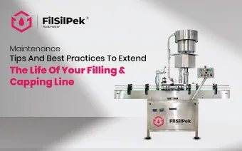 How can automatic oil filling machines adapt to changing packaging materials and bottle designs? 3 Maintenance tips and best practices to extend the life of your filling & capping line
