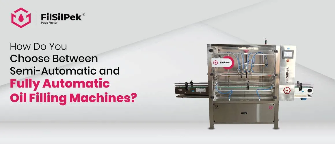 How-Do-You-Choose-Between-Semi-Automatic-and-Fully-Automatic-Oil-Filling-Machines Invest in Labeling Machines for Your Business