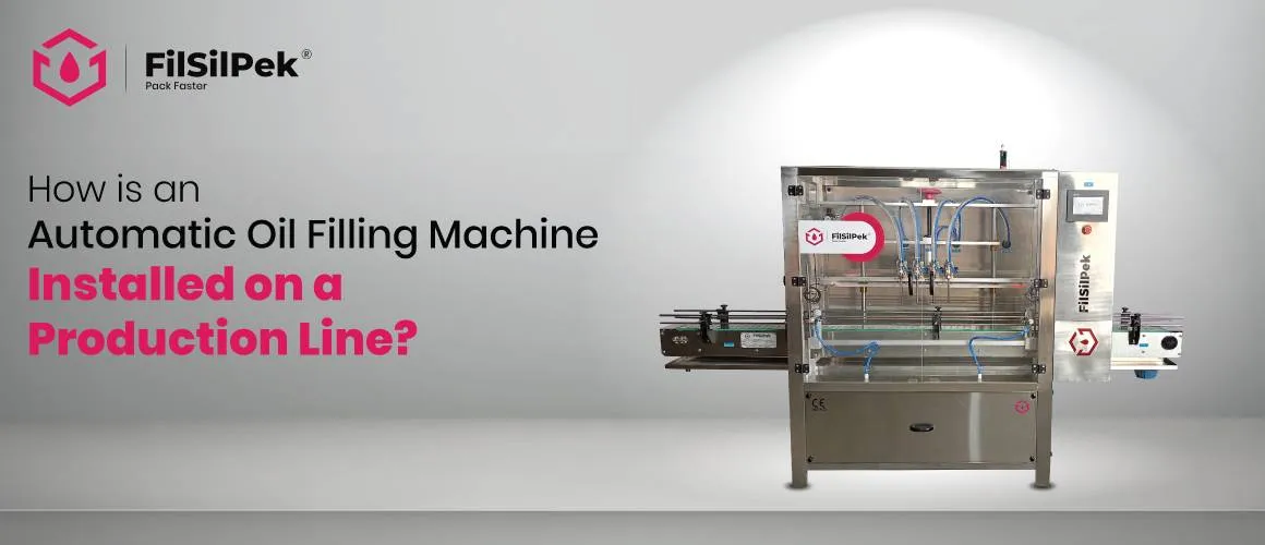 Invest in Labeling Machines for Your Business