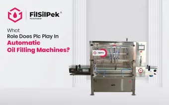 How can automatic oil filling machines adapt to changing packaging materials and bottle designs? 1 What role does PLC play in automatic oil filling machines?