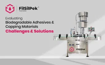 Evaluating biodegradable adhesives & capping materials – challenges & solutions