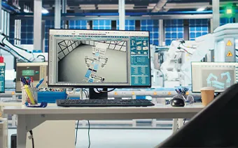 Home 83 IoT based remote monitoring across multiple factories