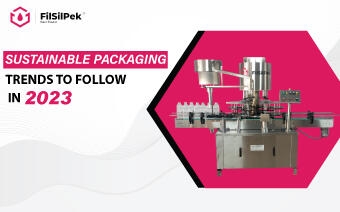 Sustainable Packaging Trends to Follow in 2023