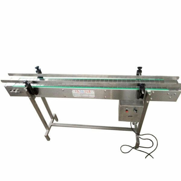 S S Belt Conveyor