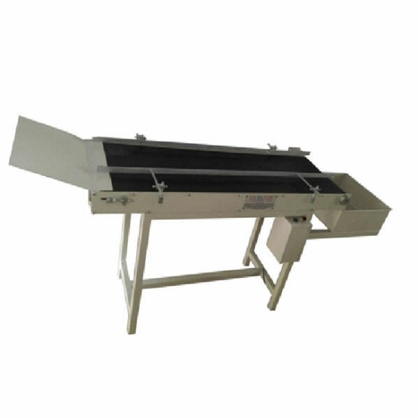 Carton Belt Conveyor