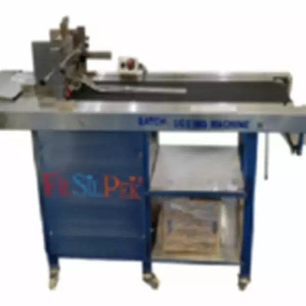 Carton Feeder Machine 1 Carton Feeder Machine