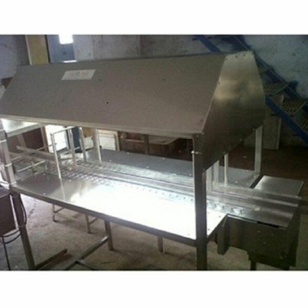 Inspection Table
