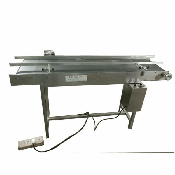 S S Belt Conveyor