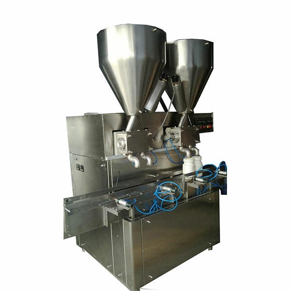 Sauce Filling Machine