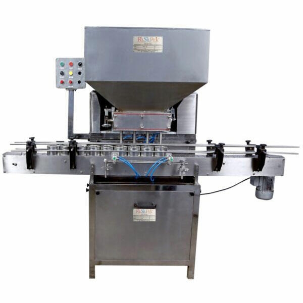 Sauce Filling Machine