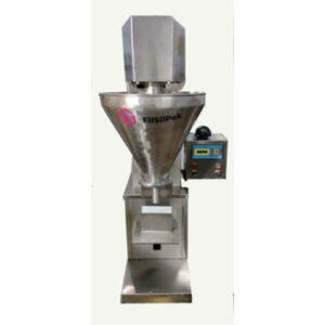 Food Color Powder Filling Machine
