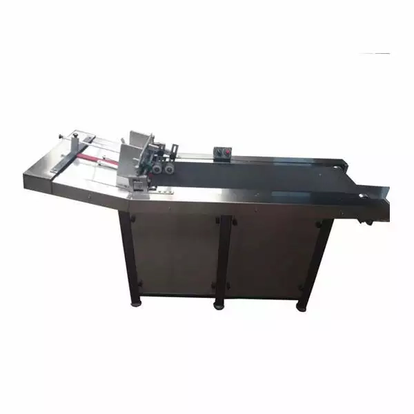 TIJ Feeder Machine