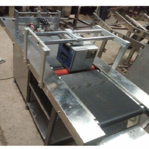 TTO Feeder Machine