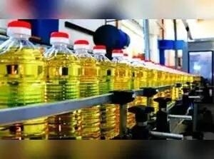 Edible Oil Imports