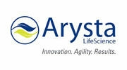 Arysta Life Science Logo