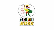 Action boss Logo