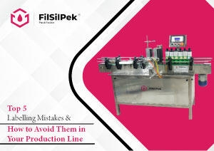 Top 5 Labelling Mistakes and How to Avoid Them in Your Production Line