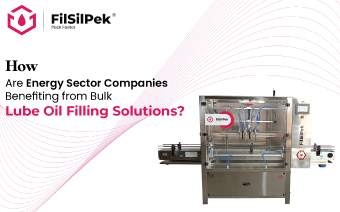 How Are Energy Sector Companies Benefiting from Bulk Lube Oil Filling Solutions?