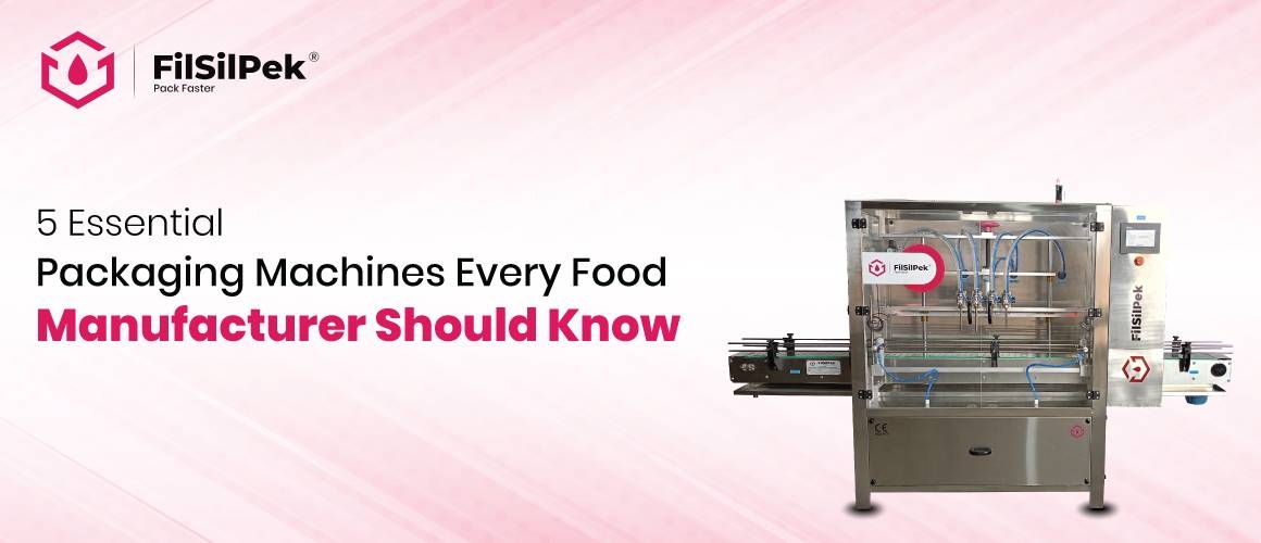 Invest in Labeling Machines for Your Business