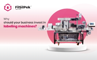 Why should your business invest in labeling machines?