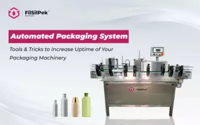 The Impact of Edible Oil Filling Machines on Reducing Food Waste 3 Automated Packaging System – Tools & Tricks to Increase Uptime of Your Packaging Machinery