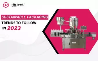 How the Automated Packaging System is Changing the Packaging Trends? 3 Sustainable Packaging Trends to Follow in 2023