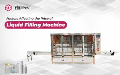 Factors Affecting the Price of Liquid Filling Machine