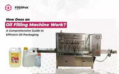 The Impact of Edible Oil Filling Machines on Reducing Food Waste 1 How Does an Oil Filling Machine Work? A Comprehensive Guide to Efficient Oil Packaging