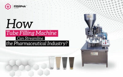How Do Tube Filling Machines Address Challenges in Packaging? 1 How Tube Filling Machine Can Streamline the Pharmaceutical Industry?