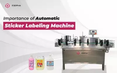 Frequently Asked Questions about Automatic Sticker Labeling Machine 3 Importance of Automatic Sticker Labeling Machine