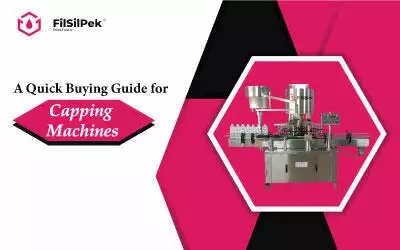 How Automated Capping Solutions Handle Unusual or Non-Standard Containers in the Food and Beverage Industry? 3 A Quick Buying Guide for Capping Machines